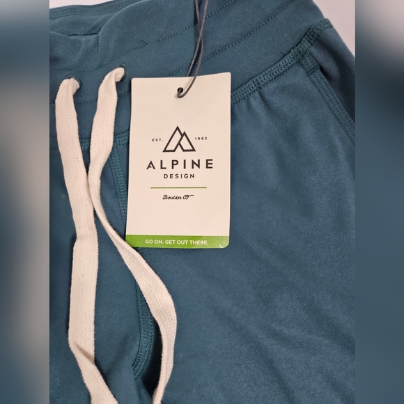 Alpine Design Track Pants & Jogger for Women - Picture 7 of 10